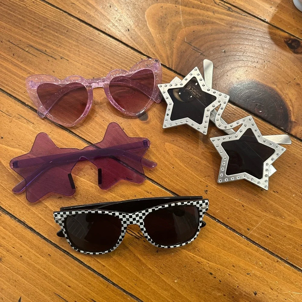Bundle of Children’s Sunglasses